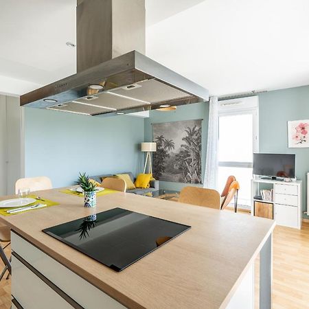 Apartament La Perouse Betton Zewnętrze zdjęcie