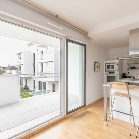 Apartament La Perouse Betton Zewnętrze zdjęcie