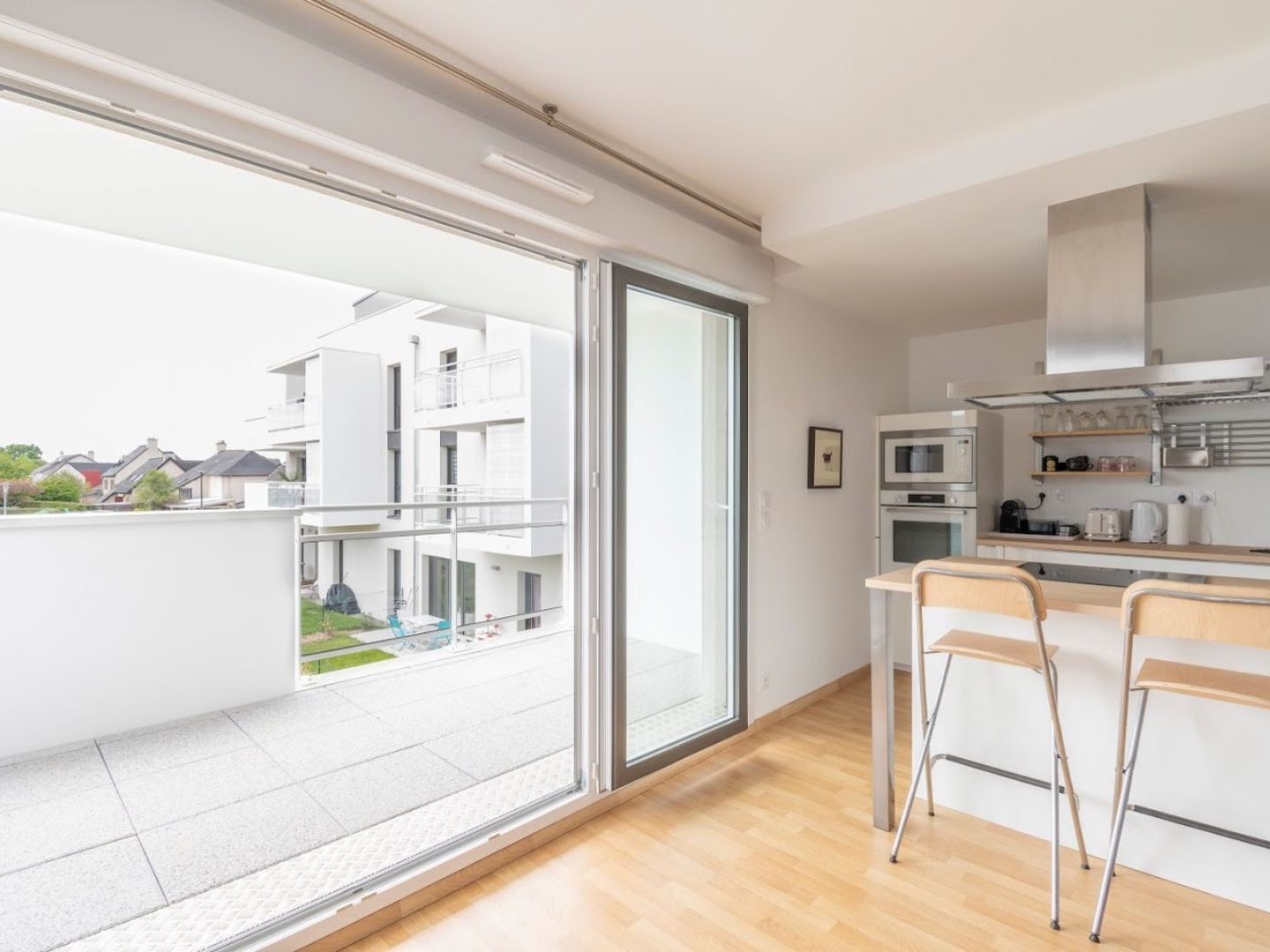 Apartament La Perouse Betton Zewnętrze zdjęcie