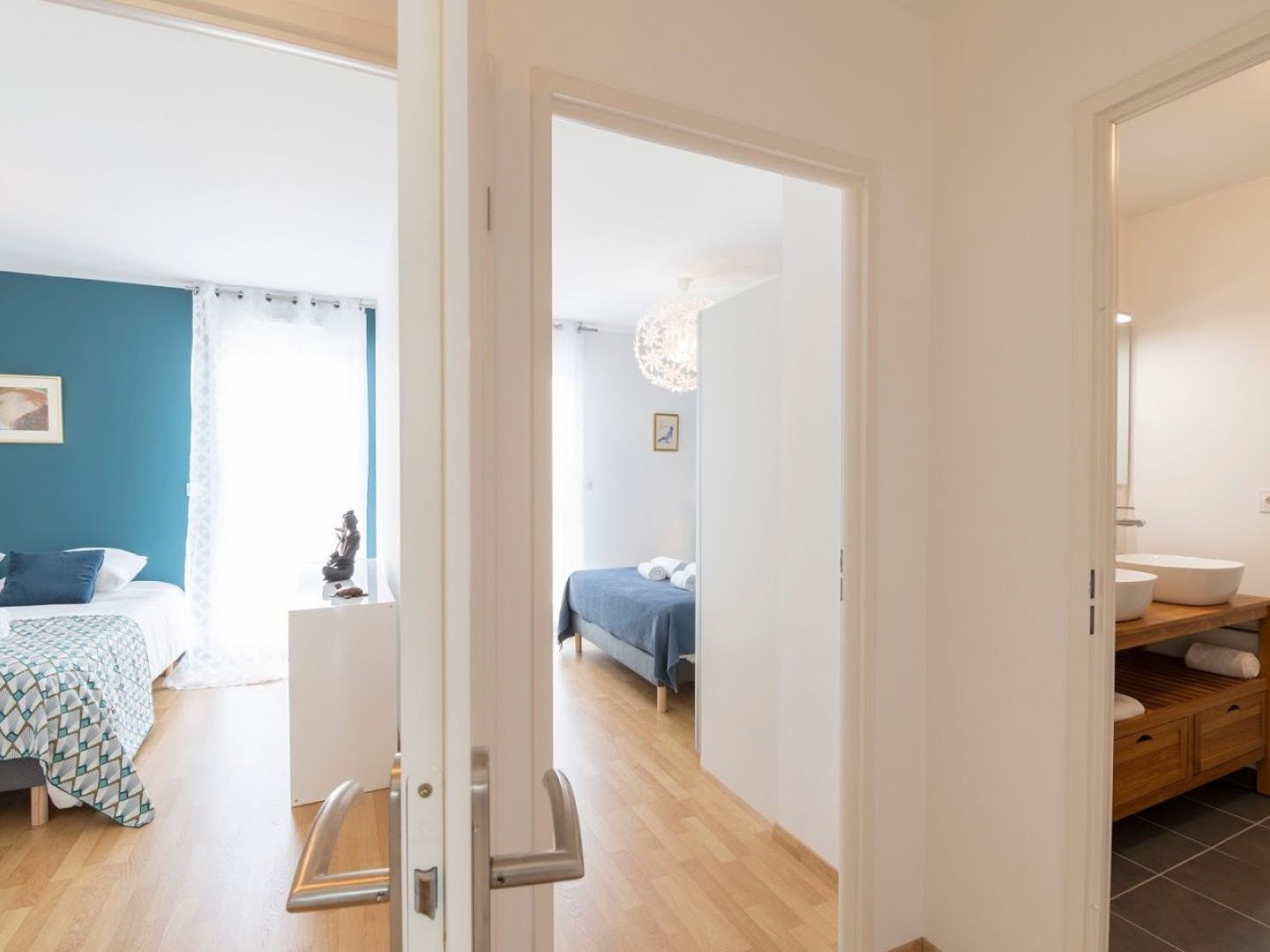 Apartament La Perouse Betton Zewnętrze zdjęcie