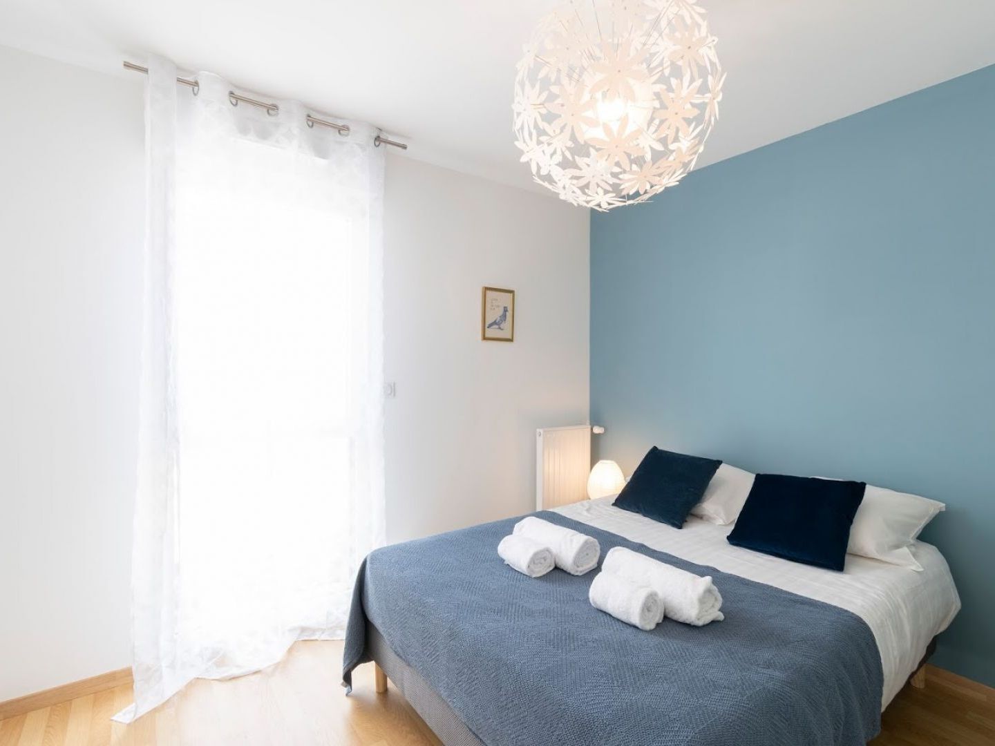 Apartament La Perouse Betton Zewnętrze zdjęcie